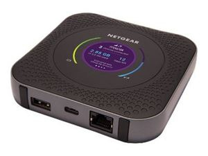 Netgear M1 MR1100-100EUS i gruppen COMPUTERTILBEHØR / Netværk / Routere hos TP E-commerce Nordic AB (C20493)