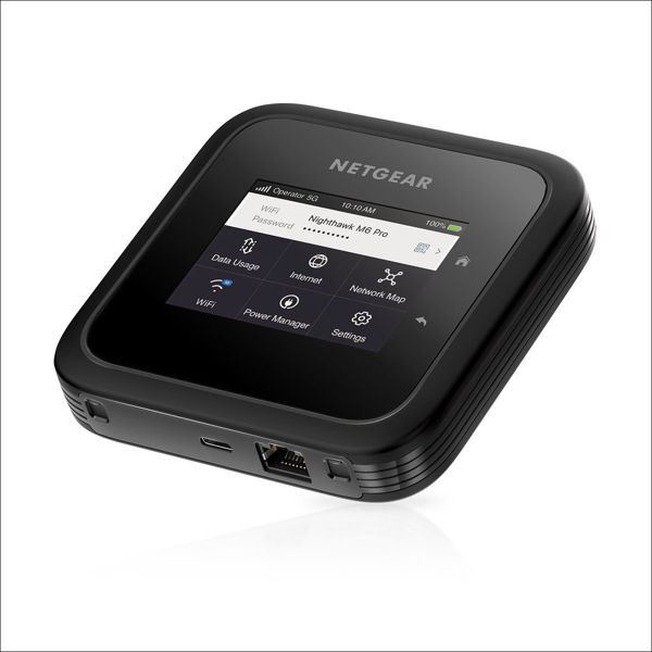 Netgear M6 Pro MR6450 i gruppen COMPUTERTILBEHØR / Netværk / Routere hos TP E-commerce Nordic AB (C20494)