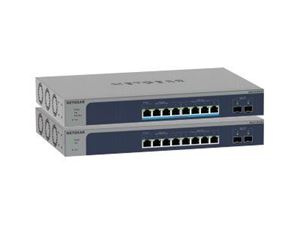 Netgear MS510TXM i gruppen COMPUTERTILBEHØR / Netværk / Switches / 10/100/1000Mbps hos TP E-commerce Nordic AB (C20497)