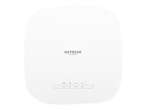 Netgear NETGEAR® Insight Managed WiFi 6 AX3000 Dual-band Multi-Gig i gruppen COMPUTERTILBEHØR / Netværk / Adgangspunkter hos TP E-commerce Nordic AB (C20499)