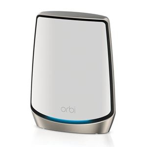 Netgear ORBI AX6000 TB 10G ROUTER 1Y ARMOR i gruppen COMPUTERTILBEHØR / Netværk / Routere hos TP E-commerce Nordic AB (C20505)