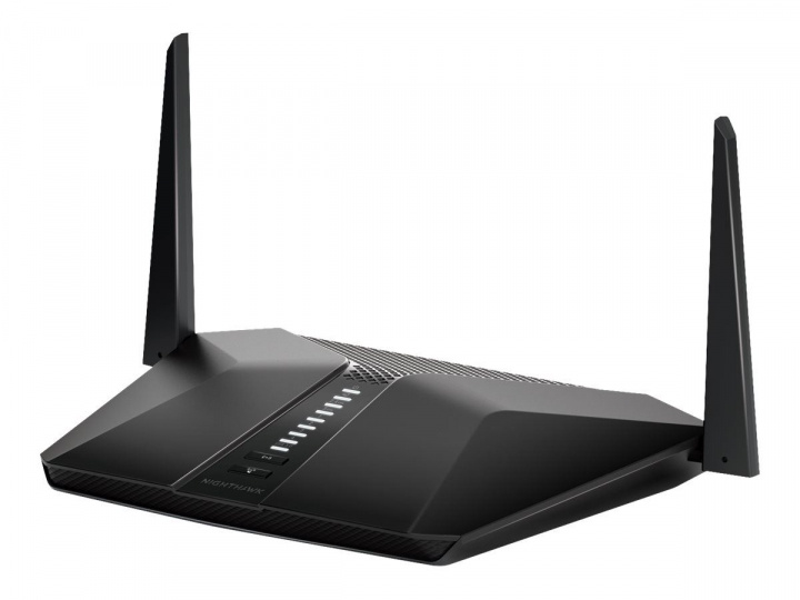 Netgear RAX40 4-STREAM AX3000 WIFI ROUTER i gruppen COMPUTERTILBEHØR / Netværk / Routere hos TP E-commerce Nordic AB (C20517)