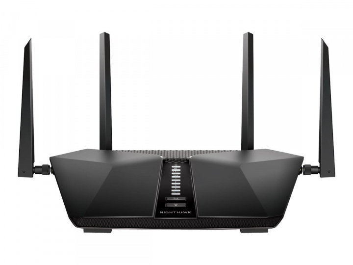 Netgear RAX50-100EUS AX5400 WIFI 6 ROUTER i gruppen COMPUTERTILBEHØR / Netværk / Routere hos TP E-commerce Nordic AB (C20518)