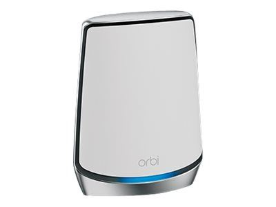 Netgear RBS850 Orbi WiFi 6 satellite i gruppen COMPUTERTILBEHØR / Netværk / WiFi forlængere hos TP E-commerce Nordic AB (C20533)