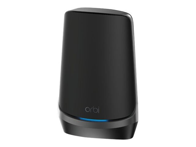 Netgear RBSE960B ORBI WIFI 6E SATELLITE BLACK i gruppen COMPUTERTILBEHØR / Netværk / WiFi forlængere hos TP E-commerce Nordic AB (C20535)