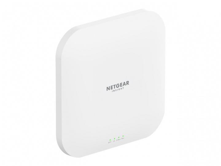 Netgear WAX620 i gruppen COMPUTERTILBEHØR / Netværk / Adgangspunkter hos TP E-commerce Nordic AB (C20549)