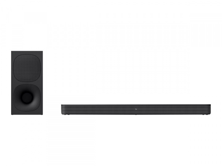 SONY HTS400.CEL i gruppen HJEMMEELEKTRONIK / Lyd & billede / Hjemmebiograf, HiFi & Bærbar / Sound Bars hos TP E-commerce Nordic AB (C20644)