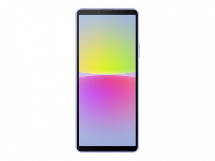 SONY Xperia 10 Mk4 5G 128GB Lavender i gruppen SMARTPHONES & TABLETS / Mobiltelefoner & smartphones hos TP E-commerce Nordic AB (C20716)