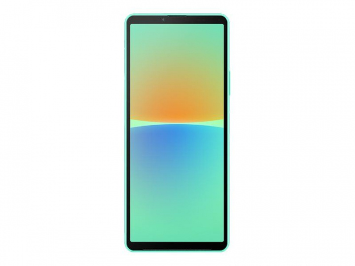 SONY Xperia 10 Mk4 5G 128GB Mint i gruppen SMARTPHONES & TABLETS / Mobiltelefoner & smartphones hos TP E-commerce Nordic AB (C20717)