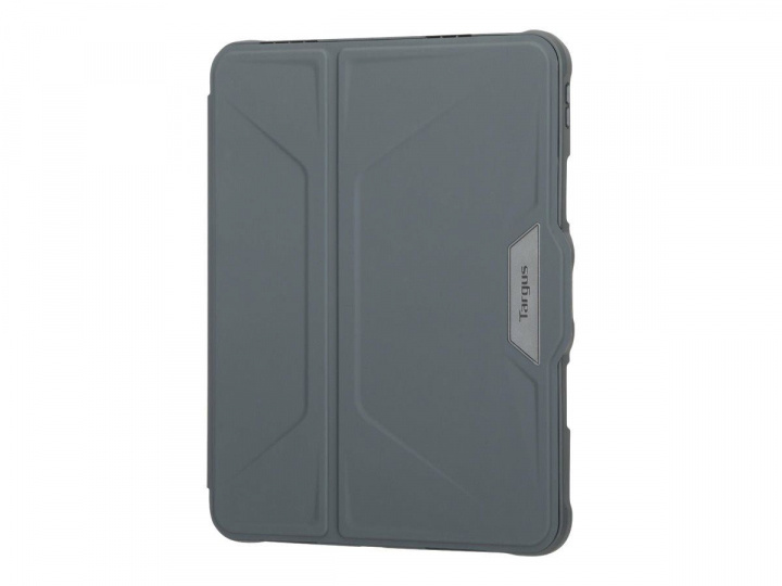 Targus ® PRO-TEK IPAD 2022 SORT i gruppen SMARTPHONES & TABLETS / Tablet beskyttelse / Apple iPad hos TP E-commerce Nordic AB (C20775)