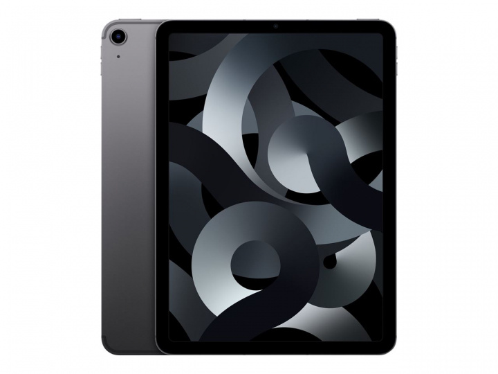 Apple 10.9-INCH IPAD AIR WI-FI + CELL 256 SPACE GREY i gruppen SMARTPHONES & TABLETS / Tablets hos TP E-commerce Nordic AB (C20794)
