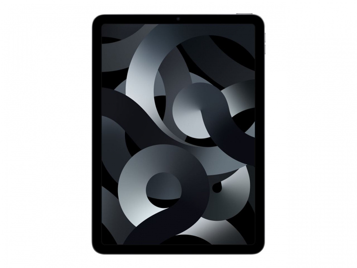 Apple 10.9-INCH IPAD AIR WI-FI 256GB SPACE GREY i gruppen SMARTPHONES & TABLETS / Tablets hos TP E-commerce Nordic AB (C20801)