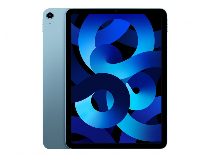 Apple 10.9-INCH IPAD AIR WI-FI 64GB BLUE i gruppen SMARTPHONES & TABLETS / Tablets hos TP E-commerce Nordic AB (C20802)