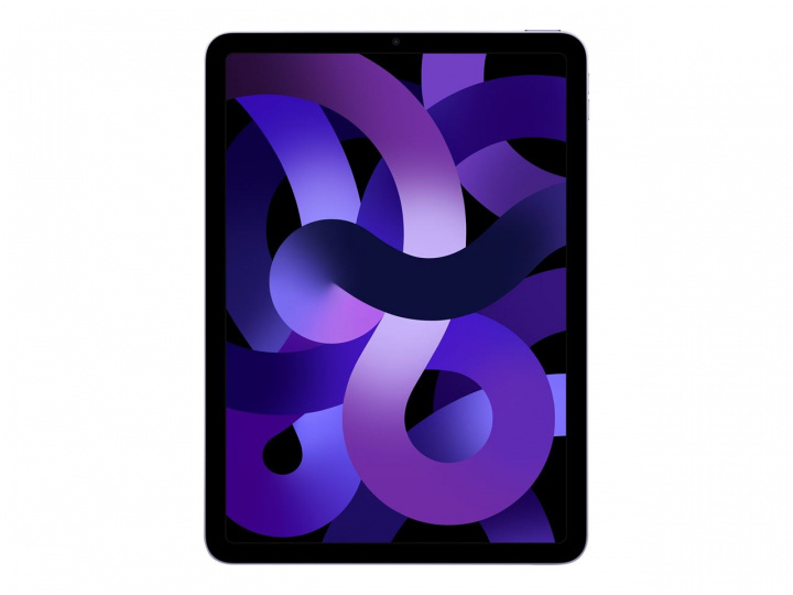 Apple 10.9-INCH IPAD AIR WI-FI 64GB PURPLE i gruppen SMARTPHONES & TABLETS / Tablets hos TP E-commerce Nordic AB (C20804)