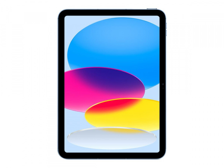 Apple 10.9-inch iPad Wi-Fi + Cellular 256GB - Blue i gruppen SMARTPHONES & TABLETS / Tablets hos TP E-commerce Nordic AB (C20807)