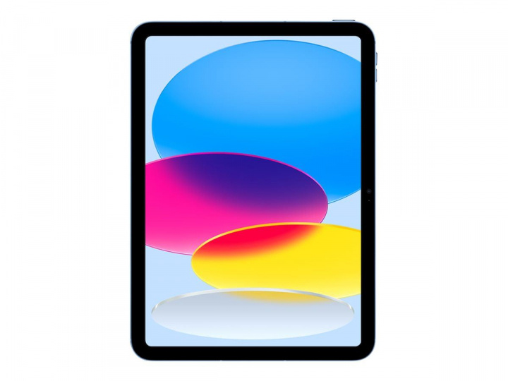 Apple 10.9-inch iPad Wi-Fi 64GB - Blue i gruppen SMARTPHONES & TABLETS / Tablets hos TP E-commerce Nordic AB (C20819)