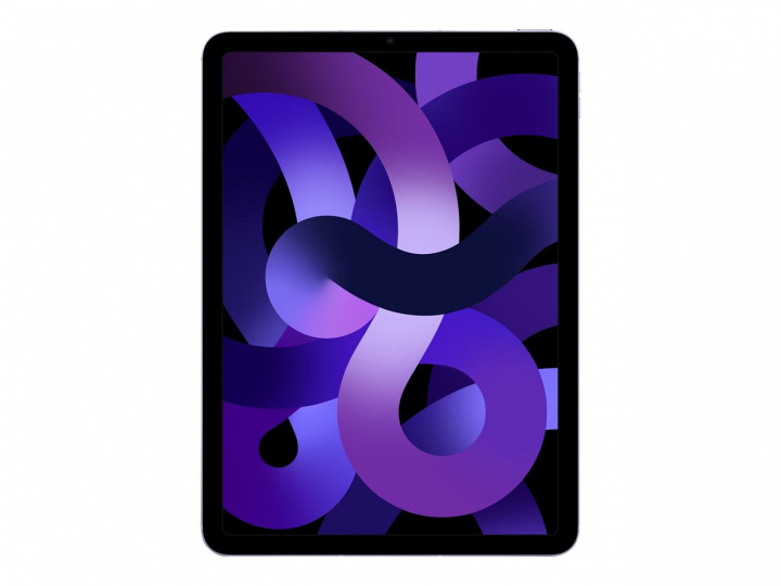 Apple 10.9IN IPAD AIR WI-FI+ CELL 64 PURPLE i gruppen SMARTPHONES & TABLETS / Tablets hos TP E-commerce Nordic AB (C20823)