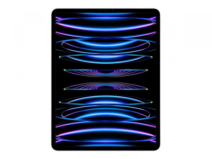 Apple 12.9-inch iPad Pro Wi-Fi 512GB - Silver i gruppen SMARTPHONES & TABLETS / Tablets hos TP E-commerce Nordic AB (C20861)