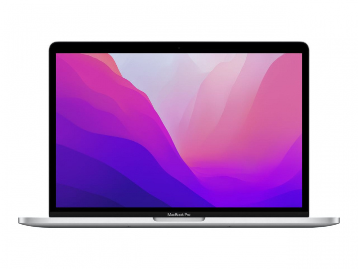 Apple 13in MacBook Pro M2 8-c CPU 10-c GPU 512GB Silver i gruppen COMPUTERTILBEHØR / Bærbare computere og tilbehør / Bærbare computere hos TP E-commerce Nordic AB (C20874)