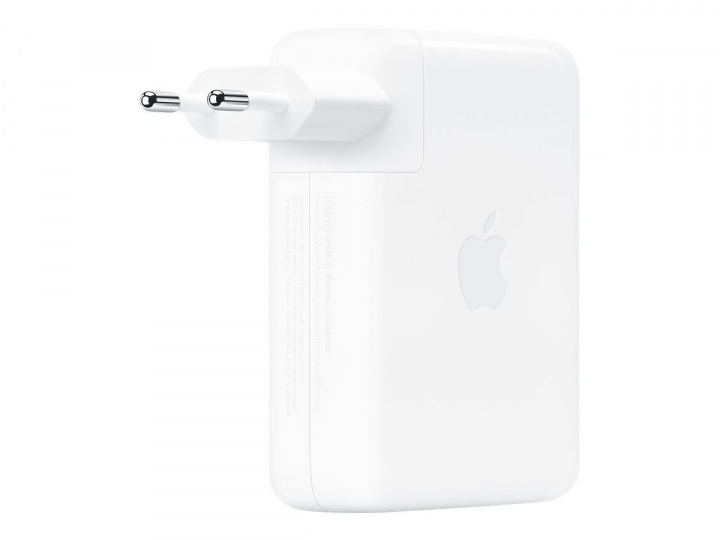 Apple 140W USB-C Power Adapter i gruppen COMPUTERTILBEHØR / Bærbare computere og tilbehør / Oplader / Opladere til laptops / Apple hos TP E-commerce Nordic AB (C20876)