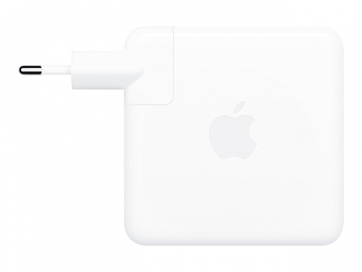 Apple 96W USB-C Power Adapter i gruppen COMPUTERTILBEHØR / Bærbare computere og tilbehør / Oplader / Opladere til laptops / Apple hos TP E-commerce Nordic AB (C20879)