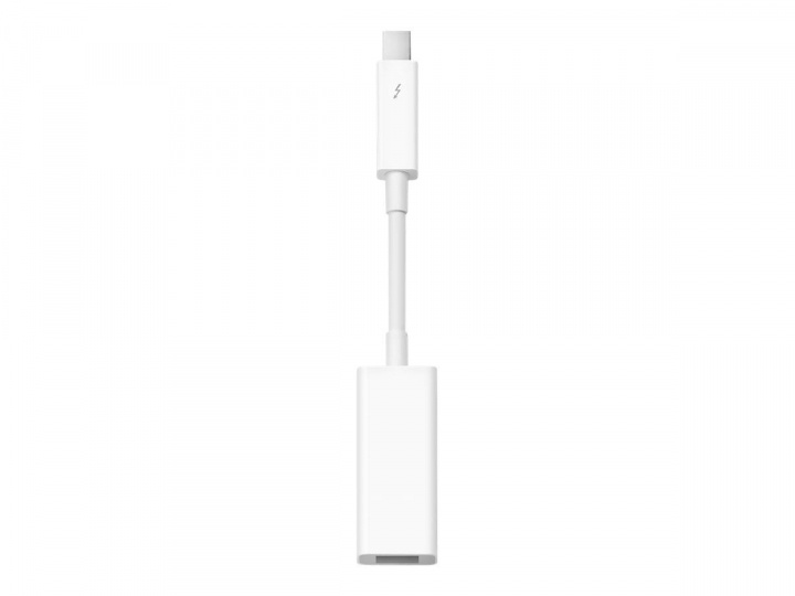 Apple APPLE THUNDERBOLT TO FIREWIRE i gruppen COMPUTERTILBEHØR / Bærbare computere og tilbehør / Docking stationer hos TP E-commerce Nordic AB (C20905)