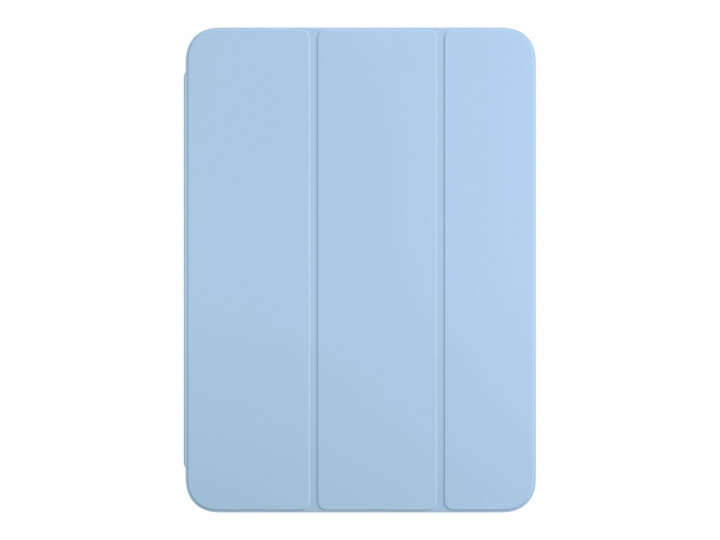 Apple Smart Folio For iPad (10th generation) - Himmel i gruppen SMARTPHONES & TABLETS / Tablet beskyttelse / Apple iPad hos TP E-commerce Nordic AB (C21300)