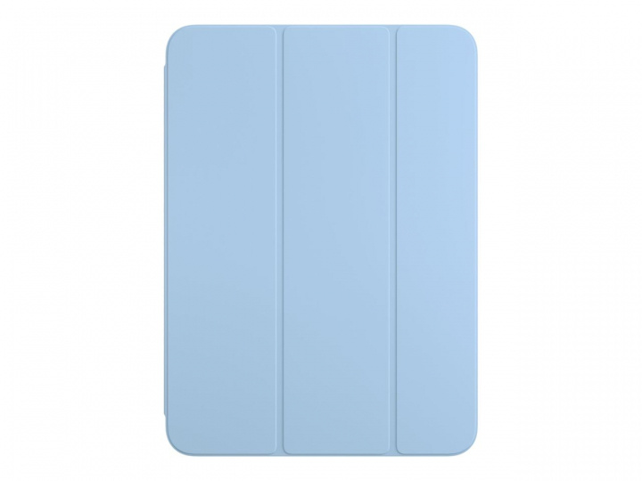 Apple Smart Folio For iPad (10th generation) - Himmel i gruppen SMARTPHONES & TABLETS / Tablet beskyttelse / Apple iPad hos TP E-commerce Nordic AB (C21300)