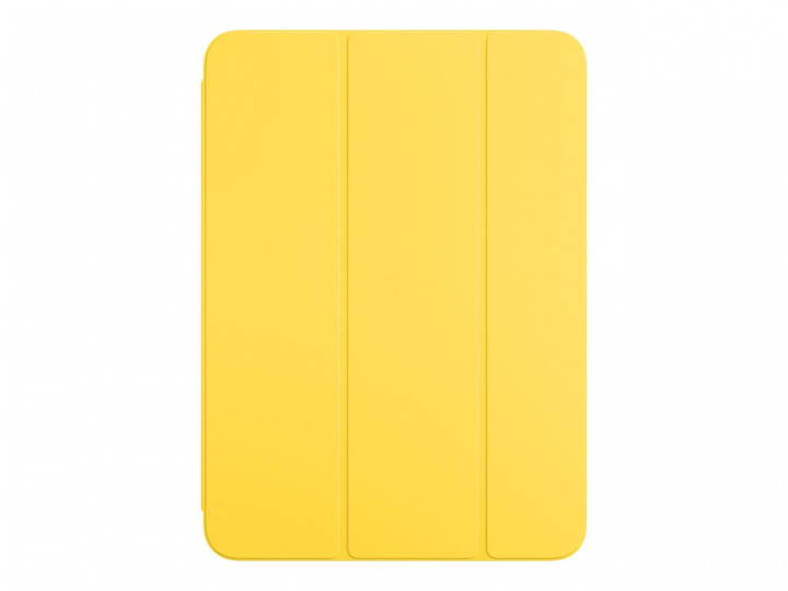 Apple Smart Folio for iPad (10th generation) - Lemonade i gruppen SMARTPHONES & TABLETS / Tablet beskyttelse / Apple iPad hos TP E-commerce Nordic AB (C21301)