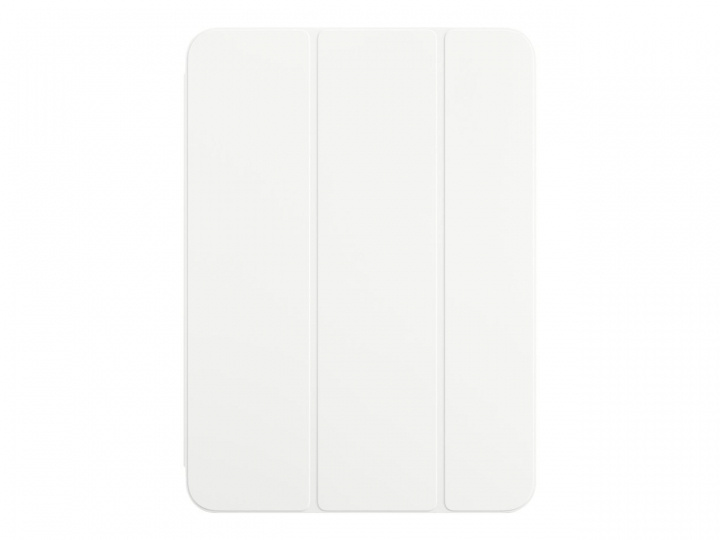 Apple Smart Folio for iPad (10th generation) - White i gruppen SMARTPHONES & TABLETS / Tablet beskyttelse / Apple iPad hos TP E-commerce Nordic AB (C21303)