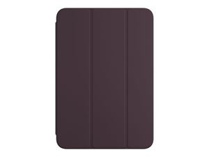 Apple SMART FOLIO FOR IPAD MINI (6TH GENERATION) - DARK CHERRY i gruppen SMARTPHONES & TABLETS / Tablet beskyttelse / Apple iPad hos TP E-commerce Nordic AB (C21304)