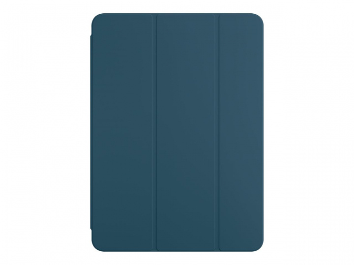 Apple Smart Folio for iPad Pro 11-inch (4th generation) - Marine B i gruppen SMARTPHONES & TABLETS / Tablet beskyttelse / Apple iPad hos TP E-commerce Nordic AB (C21305)