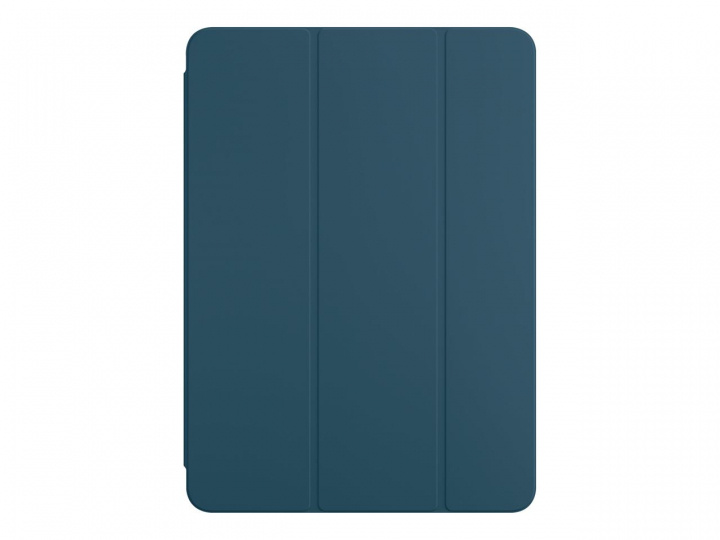 Apple Smart Folio for iPad Pro 11-inch (4th generation) - Marine B i gruppen SMARTPHONES & TABLETS / Tablet beskyttelse / Apple iPad hos TP E-commerce Nordic AB (C21305)