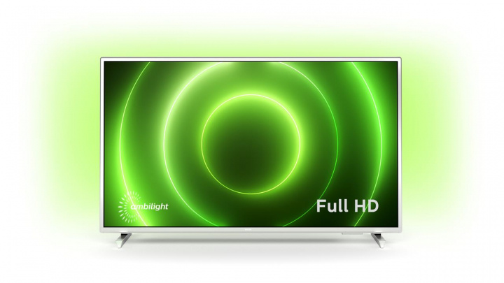 Philips 32PFS6906/12 i gruppen HJEMMEELEKTRONIK / Lyd & billede / Tv og tilbehør / TV hos TP E-commerce Nordic AB (C21510)
