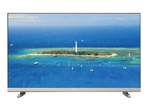 Philips 32PHS5527/12 i gruppen HJEMMEELEKTRONIK / Lyd & billede / Tv og tilbehør / TV hos TP E-commerce Nordic AB (C21511)