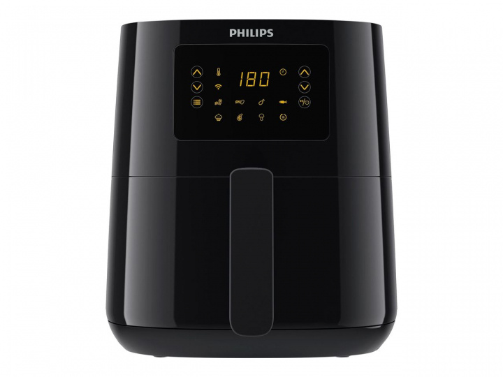 Philips Airfryer HD9255/90 Connected i gruppen HJEM, HUS & HAVE / Husholdningsapparater / Airfryers & Friture hos TP E-commerce Nordic AB (C21521)