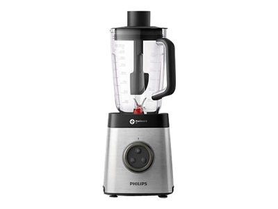 Philips Blender ProBlend HR3653/00 i gruppen HJEM, HUS & HAVE / Husholdningsapparater / Foodprocessor og køkkenassistenter / Mixer & Blender hos TP E-commerce Nordic AB (C21527)