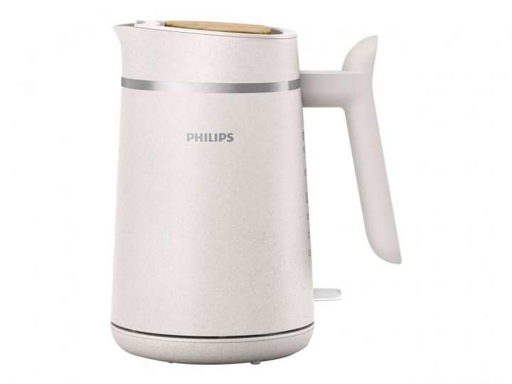 Philips Series 5000 Kedel 1.7liter Silkehvid mat i gruppen HJEM, HUS & HAVE / Husholdningsapparater / Vand & Juice / Elkedel hos TP E-commerce Nordic AB (C21559)