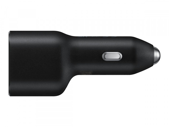 Samsung Car Charger L4020 40w Black i gruppen BIL / Bilholder / Bilholder Smartphone hos TP E-commerce Nordic AB (C21606)