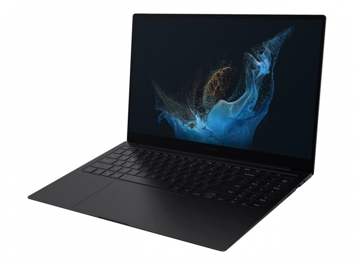 Samsung Galaxy Book2 Pro 13in I5-1240P 8G 512G W11H i gruppen COMPUTERTILBEHØR / Bærbare computere og tilbehør / Bærbare computere hos TP E-commerce Nordic AB (C21670)