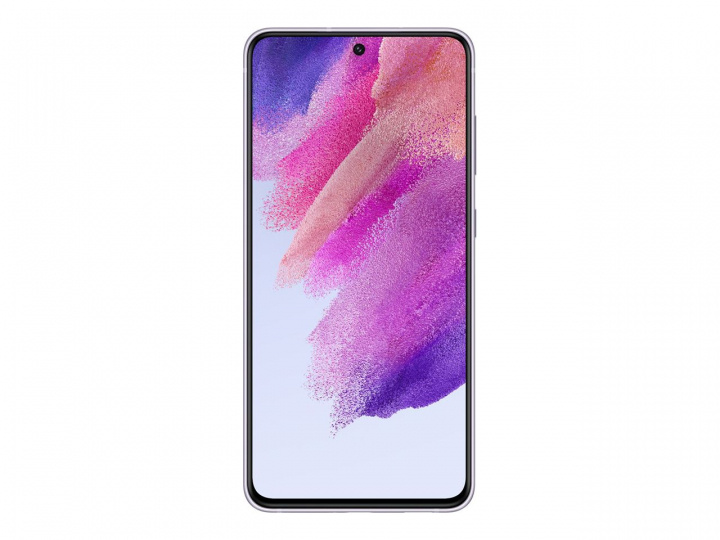 Samsung Galaxy S21FE G990 256GB Lavender i gruppen SMARTPHONES & TABLETS / Mobiltelefoner & smartphones hos TP E-commerce Nordic AB (C21682)