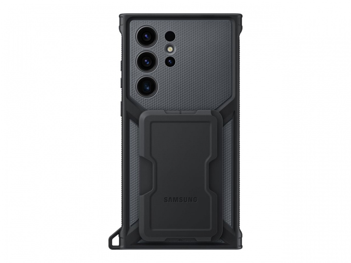 Samsung Galaxy S23 Ultra Rugged Gadget Case i gruppen SMARTPHONES & TABLETS / Mobil Beskyttelse / Samsung hos TP E-commerce Nordic AB (C21758)