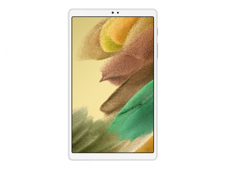 Samsung GALAXY TAB A7 LITE 8.7 T225 32GB 4G+WIFI SILVER i gruppen SMARTPHONES & TABLETS / Tablets hos TP E-commerce Nordic AB (C21790)