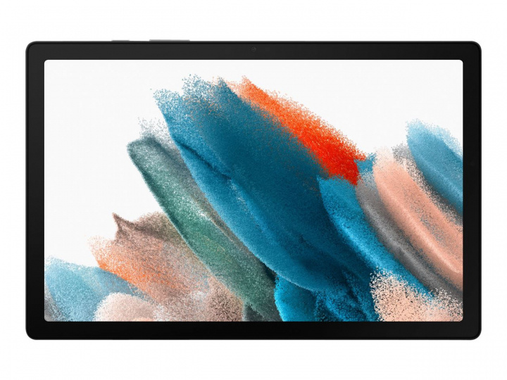 Samsung GALAXY TAB A8 10.5 X200 32GB WIFI SILVER i gruppen SMARTPHONES & TABLETS / Tablets hos TP E-commerce Nordic AB (C21792)