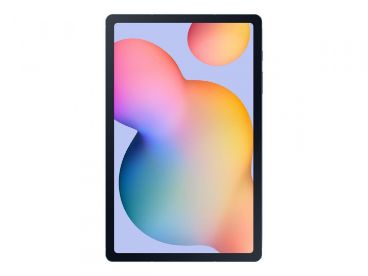 Samsung GALAXY TAB S6 LITE 10.4 P613 WIFI 64GB ANGORABLUE NEW i gruppen SMARTPHONES & TABLETS / Tablets hos TP E-commerce Nordic AB (C21797)