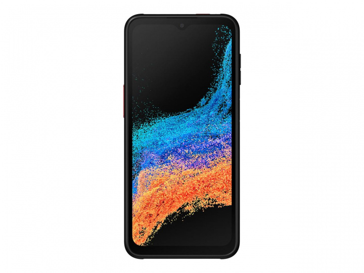 Samsung Galaxy Xcover 6 Pro 128Gb Black Enterprise Edition i gruppen SMARTPHONES & TABLETS / Mobiltelefoner & smartphones hos TP E-commerce Nordic AB (C21843)