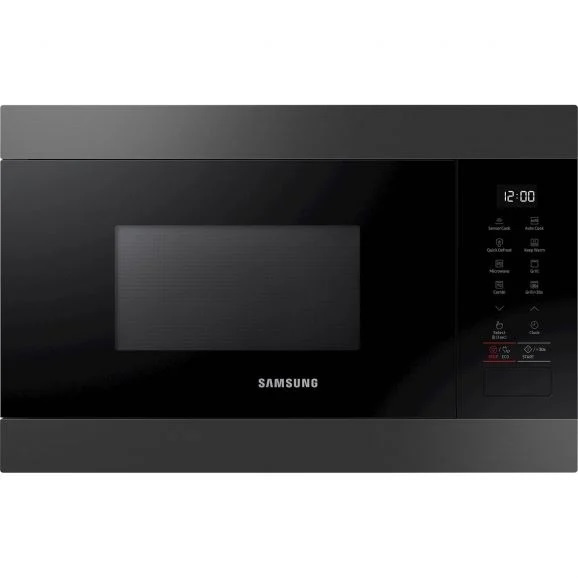 Samsung Mikrovågsugn MG22M8284AM/E4 Samsung i gruppen HJEM, HUS & HAVE / Husholdningsapparater / Mikrobølgeovne hos TP E-commerce Nordic AB (C21876)