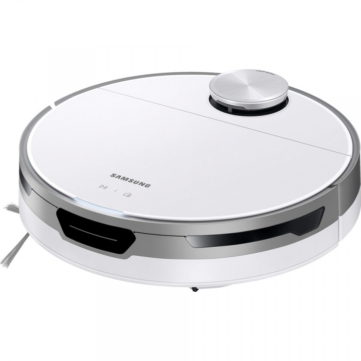 Samsung Robotdammsugare VR30T85513W/WA i gruppen HJEM, HUS & HAVE / Rengøringsmidler / Støvsugere og tilbehør / Robot Støvsuger hos TP E-commerce Nordic AB (C21885)