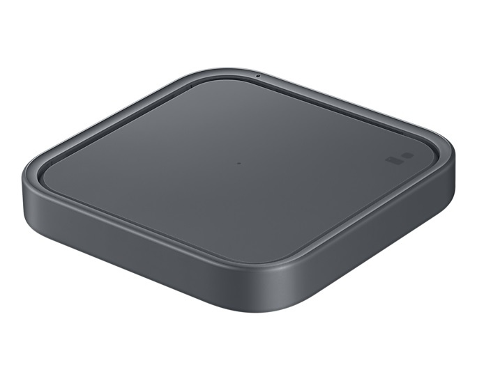 Samsung Wireless Charger Pad P2400 15w excl. cable Black i gruppen SMARTPHONES & TABLETS / Opladere og kabler / Trådløs Qi oplader hos TP E-commerce Nordic AB (C21950)