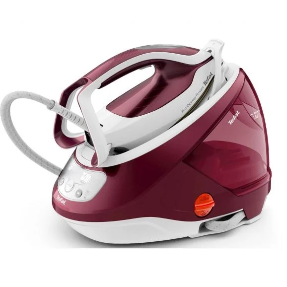 Tefal Strykstation Pro Express Protect GV9220E0 Tefal i gruppen HJEM, HUS & HAVE / Tøjpleje / Ångstationer hos TP E-commerce Nordic AB (C21985)